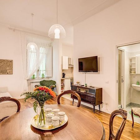 Casa Di Nonno Turi Apartment โรม ภายนอก รูปภาพ